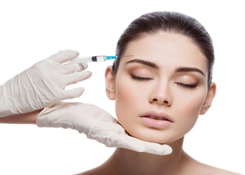 تزریق بوتاکس در گوهردشت کرج