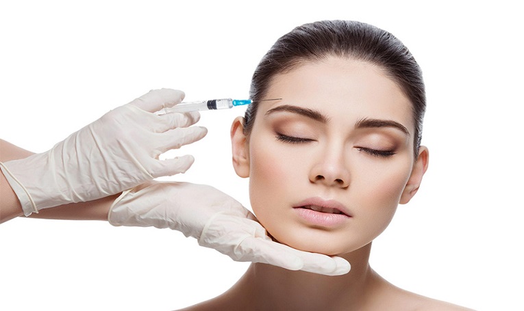 تزریق بوتاکس در گوهردشت کرج