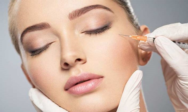 بهترین دکتر تزریق بوتاکس در گوهردشت