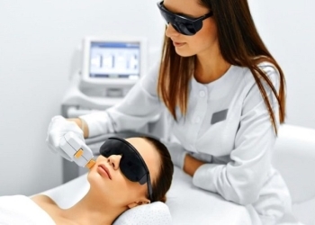 مرکز لیزر در گوهردشت کرج