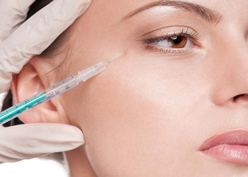 برترین کلینیک تزریق بوتاکس در گوهردشت