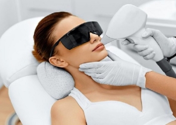 مرکز لیزر موهای زائد در فردیس