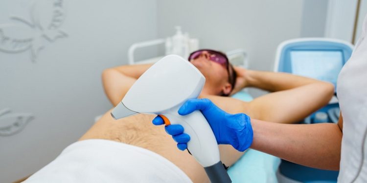 بهترین دکتر لیزر در شهریار